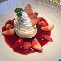 レストランひらまつ 広尾 - 