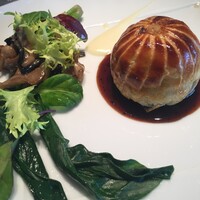 レストランひらまつ 広尾 - 