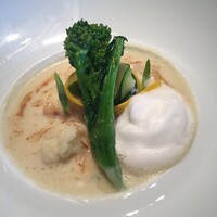 レストランひらまつ 広尾 - 