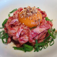 THE KINTAN STEAK - 