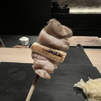 中目黒 いぐち 恵比寿店 - 