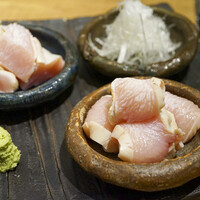 とり料理 鳥者 - 