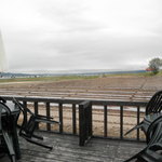 フラノバーガー - 富良野の大地