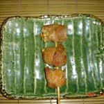 Kaburaya - エノキ巻き