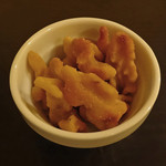 Smoke & Vegetable Bistro SARU - スモーク胡桃