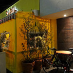 Smoke & Vegetable Bistro SARU - 完成で〜す！！