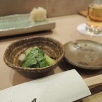 鮨辰巳 - 