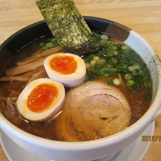 中華そば らんまん_1