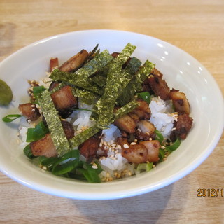 中華そば らんまん_2