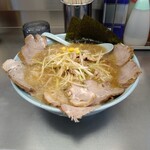 Ramen Shoppu - 