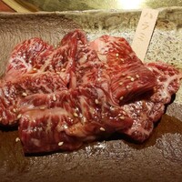 神戸牛炭火焼肉 いく田 代々木 - 