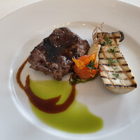 小笠原伯爵邸 - 