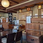 Daiichi Tachibana - 店内の様子