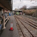 柳家 - 流鉄流山駅