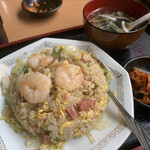 台湾料理 三味源 - 安いし美味しい！
