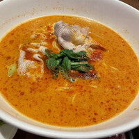 中国料理 青冥 堂島本店 - 