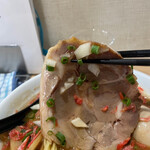 MONCHAN RAMEN SHUN - 