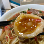 MONCHAN RAMEN SHUN - 