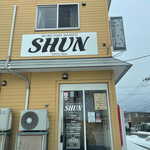 MONCHAN RAMEN SHUN - 