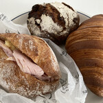 Boulangerie S.Igarashi