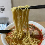 MONCHAN RAMEN SHUN - 