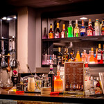 OAK BAR - 