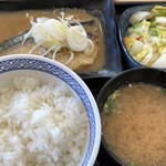 Yoshinoya - 