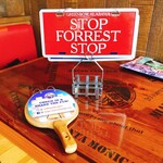 BUBBA GUMP SHRIMP TOKYO - 