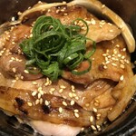 中華蕎麦 とみ田 - 