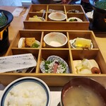 野津旅館 - 