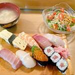 Sumisushi - 