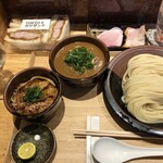 中華蕎麦 とみ田 - 