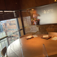 銀座ろくさん亭 - 