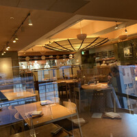 銀座ろくさん亭 - 