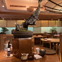 銀座ろくさん亭 - 