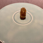 茶禅華 - 黄金皮蛋