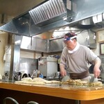 おっ好み焼 ようよう - 