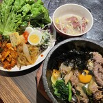 韓国料理 プングム - 