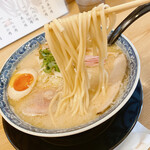 彩色ラーメン きんせい総本家 夢風 - 