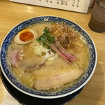 彩色ラーメン きんせい総本家 夢風 - 