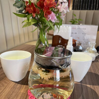 China Four Seasons 六本木店 - 
