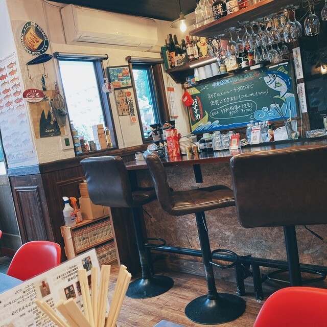 フィッシャーマンズダイナー （Fisherman's Diner） 武雄温泉/ダイニングバー/ネット予約可 食べログ