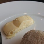 Restaurant 906 - バターがポルセ?　