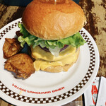 Village Vanguard DINER - 