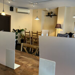 Cafe Fufla - 