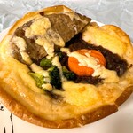 小麦の郷 - 料理写真: