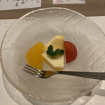 割烹きらく - 