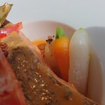 Restaurant 906 - ベジタボー