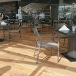 Restaurant 906 - 内観