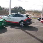 Restaurant 906 - 白いポルセ等々、色の違いしか分からないポルセ(笑)